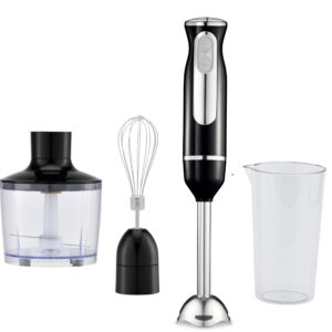 Hand blender