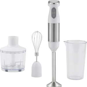 Hand blender